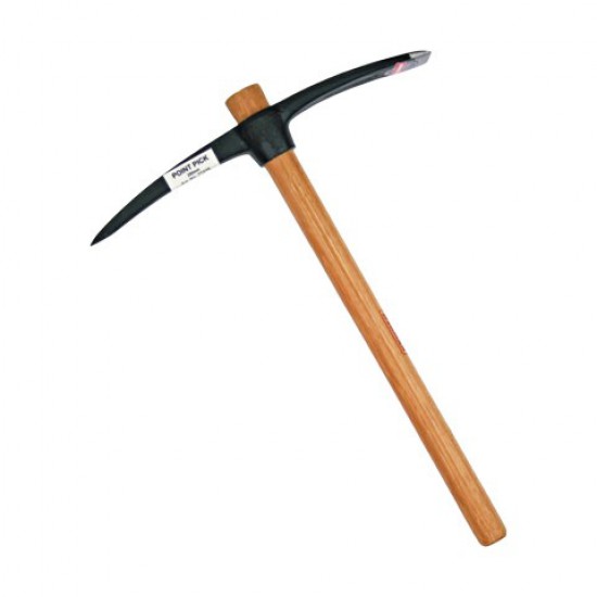 ΣΦΥΡΗΛΑΤΟ ΚΑΣΜΑΔΑΚΙ ΑΡΧΑΙΟΛΟΓΙΑΣ 290mm ΜΕ ΞΥΛΙΝΗ ΛΑΒΗ BENMAN (77239)