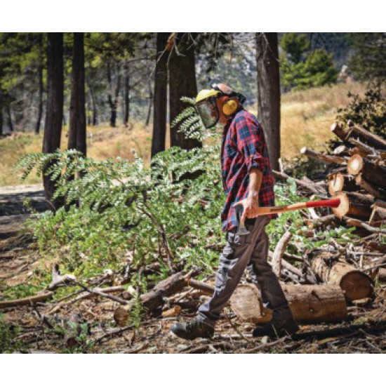 ΣΧΙΣΤΗΣ ΜΕ ΞΥΛΙΝΗ ΛΑΒΗ DIN 7294B BENMAN (77270)