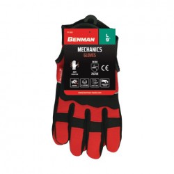 ΓΑΝΤΙΑ ΜΗΧΑΝΙΚΟΥ L/9 BENMAN (77302)