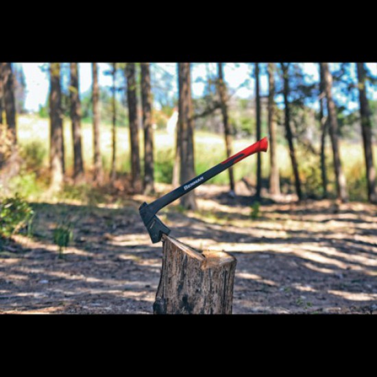 ΤΣΕΚΟΥΡΙ ΜΕ ΚΟΥΦΙΑ FIBERGLASS ΛΑΒΗ BENMAN (77444,77445,77446)