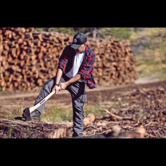 ΤΣΕΚΟΥΡΙ ΜΕ ΞΥΛΙΝΗ ΛΑΒΗ ΤΥΠΟΥ YANKEE BENMAN (77610,77611,77613,77614)