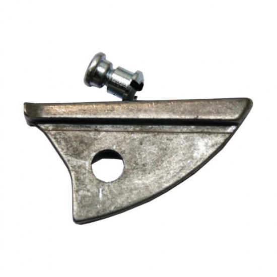 ΑΝΤΑΛΛΑΚΤΙΚΗ ΚΑΤΩ ΛΕΠΙΔΑ BENMAN ,ΓΙΑ ΚΛΑΔΕΥΤΗΡΙ ANVIL ΙΣΙΟ PS9-20 ΒΑΡΕΟΣ ΤΥΠΟΥ 77103 (77902)