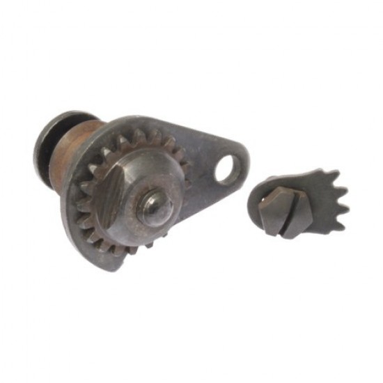 ΑΝΤΑΛΛΑΚΤΙΚΗ ΒΙΔΑ ΜΕ ΠΑΞΙΜΑΔΙ BENMAN ,ΓΙΑ ΚΛΑΔΕΥΤΗΡΙ BYPASS PS4-22 ΜΕ ΜΑΣΙΦ ΛΑΒΗ BENMAN ΤΥΠΟΥ FELCO 77106 (77914)