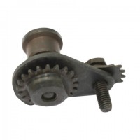 ΑΝΤΑΛΛΑΚΤΙΚΗ ΒΙΔΑ ΜΕ ΠΑΞΙΜΑΔΙ BENMAN ,ΓΙΑ ΚΛΑΔΕΥΤΗΡΙ BYPASS PS6-22 ΜΕ ΠΕΡΙΣΤΡΕΦΟΜΕΝΗ ΛΑΒΗ 77108 (77922)