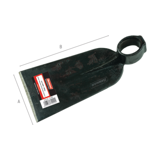 ΤΣΑΠΑ ΤΕΤΡΑΓΩΝΗ ΙΤΑΛΙΑΣ ΤΥΠΟΥ ΤΟΣΚΑΝΗΣ BENMAN (75224,75226,75225)