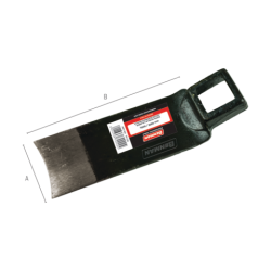 ΤΣΑΠΑ ΤΕΤΡΑΓΩΝΗ 033E ΜΑΚΡΙΑ ΙΤΑΛΙΑΣ ΤΥΠΟΥ ΣΙΚΕΛΙΑΣ-ΚΑΛΑΒΡΙΑΣ BENMAN (75231)