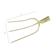 ΠΗΡΟΥΝΑ 3 ΔΟΝΤΙΩΝ 320mm x 220mm BENMAN (77206)
