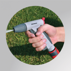 ΠΙΣΤΟΛΙ ΠΟΤΙΣΜΑΤΟΣ ΡΥΘΜΙΖΟΜΕΝΟ ΜΕ ΜΠΡΟΣΤΙΝΗ ΣΚΑΝΔΑΛΗ BENMAN (77197)