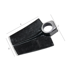 ΤΣΑΠΑ ΚΡΗΤΗΣ No0 BENMAN (77251)