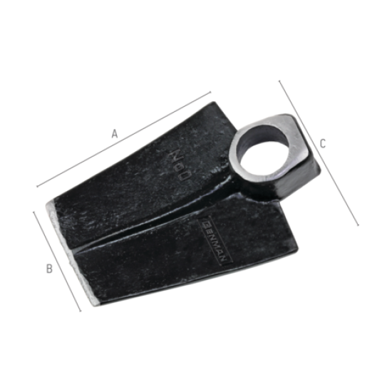 ΤΣΑΠΑ ΚΡΗΤΗΣ No0 BENMAN (77251)