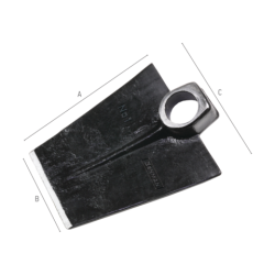 ΤΣΑΠΑ ΚΡΗΤΗΣ No1 BENMAN (77252)