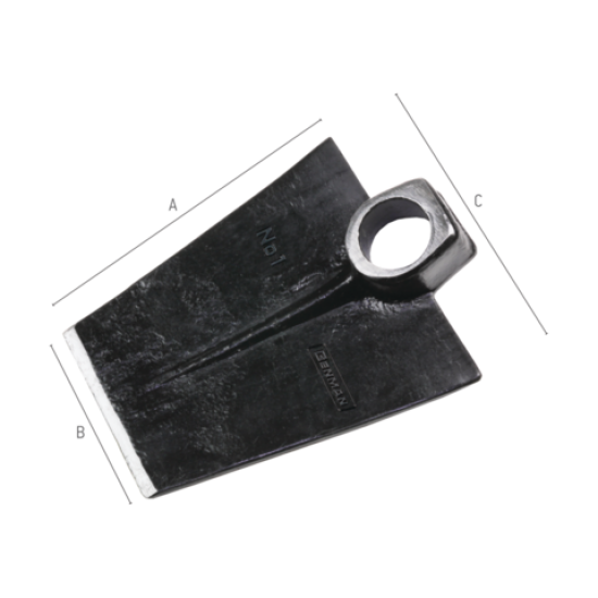 ΤΣΑΠΑ ΚΡΗΤΗΣ No1 BENMAN (77252)