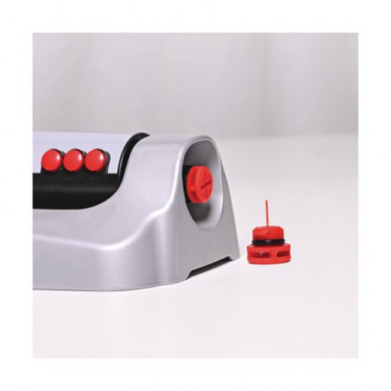 ΨΕΚΑΣΤΗΡΑΣ ΠΟΤΙΣΜΑΤΟΣ ΜΕΤΑΛΛΙΚΟΣ, ΠΑΛΛΟΜΕΝΟΣ, 18 ΡΥΘΜΙΖΟΜΕΝΩΝ ΟΠΩΝ BENMAN (77196)