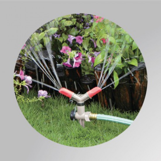 ΨΕΚΑΣΤΗΡΑΣ ΠΟΤΙΣΜΑΤΟΣ ΠΕΡΙΣΤΡΟΦΙΚΟΣ, 2 ΑΚΡΩΝ BENMAN (77189)