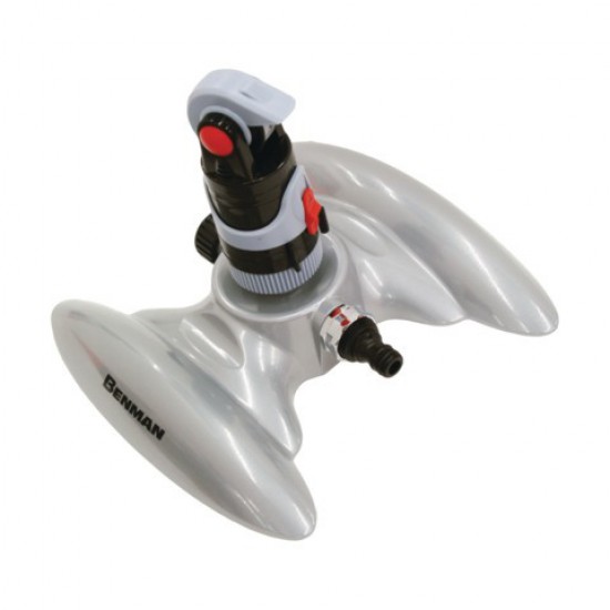 ΨΕΚΑΣΤΗΡΑΣ ΠΟΤΙΣΜΑΤΟΣ ΠΕΡΙΣΤΡΟΦΙΚΟΣ ΜΕΤΑΛΛΙΚΟΣ BENMAN (77193)