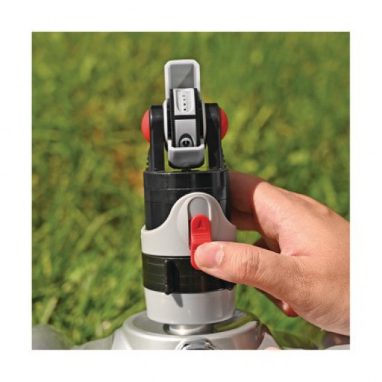 ΨΕΚΑΣΤΗΡΑΣ ΠΟΤΙΣΜΑΤΟΣ ΠΕΡΙΣΤΡΟΦΙΚΟΣ ΜΕΤΑΛΛΙΚΟΣ BENMAN (77193)