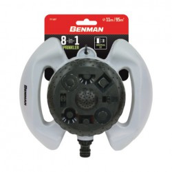 ΨΕΚΑΣΤΗΡΑΣ ΠΟΤΙΣΜΑΤΟΣ ΠΛΑΣΤΙΚΟΣ BENMAN (77187)