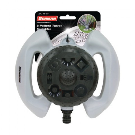 ΨΕΚΑΣΤΗΡΑΣ ΠΟΤΙΣΜΑΤΟΣ ΠΛΑΣΤΙΚΟΣ BENMAN (77187)