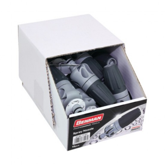 ΕΚΤΟΞΕΥΤΗΡΑΣ 2 ΥΛΙΚΩΝ, ΡΥΘΜΙΖΟΜΕΝΟΣ BENMAN (77027)