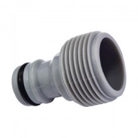 ΡΑΚΟΡ ΜΕ ΑΝΑΠΟΔΟ ΣΠΕΙΡΩΜΑ 3/4" BENMAN (77031)