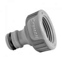 ΣΥΣΤΟΛΗ 2 ΥΛΙΚΩΝ ΜΕ ΠΑΣΟ 3/4" BENMAN (73199)