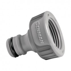 ΣΥΣΤΟΛΗ 2 ΥΛΙΚΩΝ ΜΕ ΠΑΣΟ 3/4" BENMAN (73199)