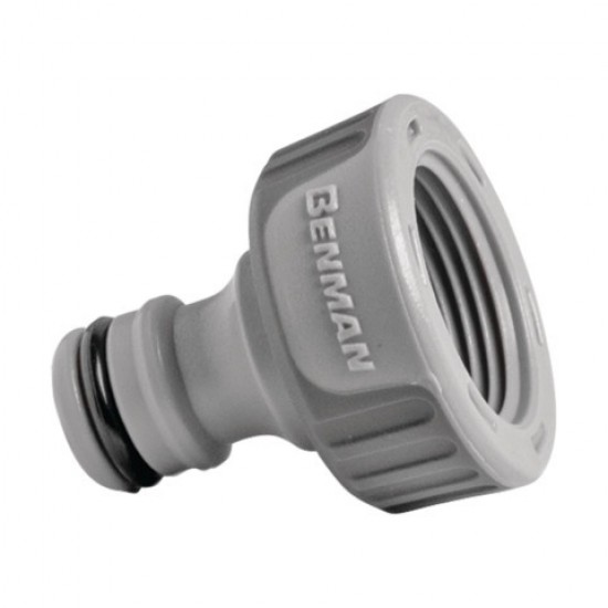 ΣΥΣΤΟΛΗ 2 ΥΛΙΚΩΝ ΜΕ ΠΑΣΟ 3/4" BENMAN (73199)