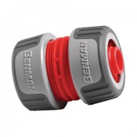 ΣΥΝΔΕΣΜΟΣ ΛΑΣΤΙΧΟΥ, 2 ΥΛΙΚΩΝ 3/4" BENMAN (73203)