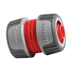 ΣΥΝΔΕΣΜΟΣ ΛΑΣΤΙΧΟΥ, 2 ΥΛΙΚΩΝ 3/4" BENMAN (73203)