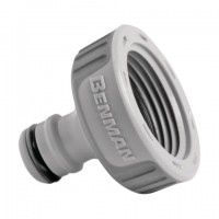 ΣΥΣΤΟΛΗ 2 ΥΛΙΚΩΝ ΜΕ ΠΑΣΟ 1" ΒΕΝΜΑΝ (73201)