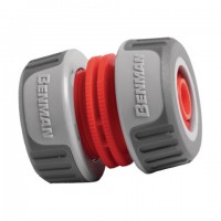 ΣΥΝΔΕΣΜΟΣ ΛΑΣΤΙΧΟΥ, 2 ΥΛΙΚΩΝ 1/2" - 5/8" BENMAN (73202)