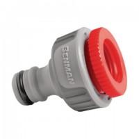 ΣΥΣΤΟΛΗ 2 ΥΛΙΚΩΝ ΜΕ ΠΑΣΟ & ΜΕΙΩΤΗ 3/4" - 1/2" BENMAN (73200)