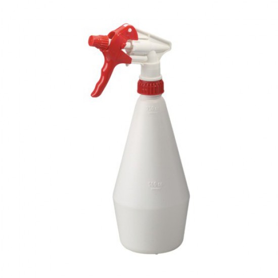 ΨΕΚΑΣΤΗΡΑΣ ΧΕΙΡΟΣ 750ml BENMAN (77126)