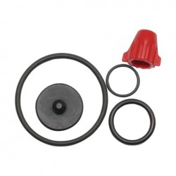 ΣΕΤ ΑΝΤΑΛΛΑΚΤΙΚΩΝ ΓΙΑ ΨΕΚΑΣΤΗΡΑ ΠΡΟΠΙΕΣΕΩΣ 2Lt 77128 BENMAN (77133)