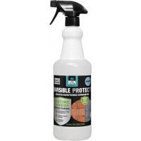 ΑΔΙΑΒΡΟΧΟΠΟΙΗΤΙΚΟ ΕΜΠΟΤΙΣΜΟΥ ΕΠΙΦΑΝΕΙΩΝ INVISIBLE PROTECT 1Lt BISON (7002213)