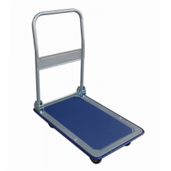 BORMANN BWR3001 ΚΑΡΟΤΣΙ ΠΛΑΤΦΟΡΜΑ, 150Kg (002420)