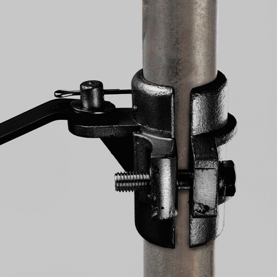 BORMANN BPP2500 Βραχίονας Παλάγκου Τηλεσκοπικός (007838)