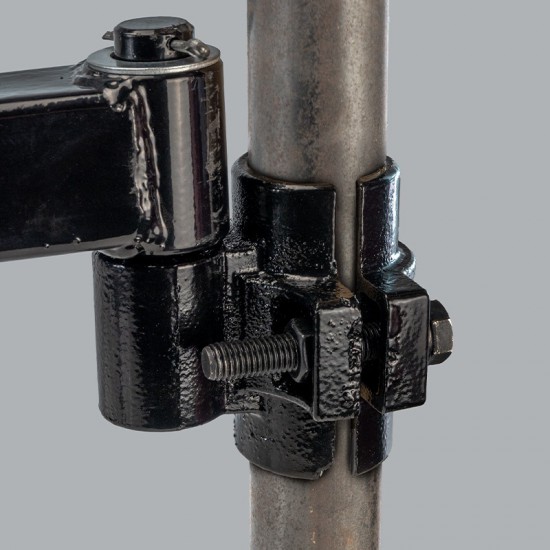 BORMANN BPP2500 Βραχίονας Παλάγκου Τηλεσκοπικός (007838)