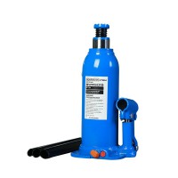 BORMANN Pro BWR5019 Γρύλος Μπουκάλας Υδρ.8Ton (011170)