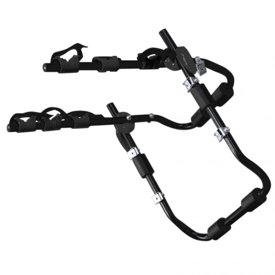 BORMANN Pro BWR5044 Βάση Αυτοκίνητου 3 Ποδηλάτων (011422)