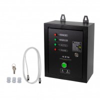 Bormann Pro ATS4000-F Σύστημα Αυτοματισμού Μονοφ.Γεννήτριας Πετρελαίου (012900)