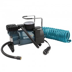 BORMANN BWR5066 Αεροσυμπιεστής Βαρέως Τύπου 12V με Σπιράλ Αέρος (013792)