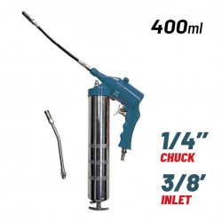 BORMANN BGG6000 Αερογρασσαδόρος (014249)