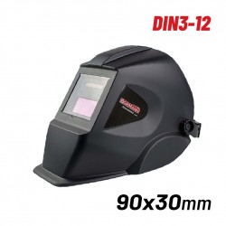 BORMANN BWH1000 Μάσκα Ηλεκτροσυγκόλλησης (016830)