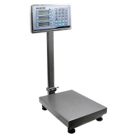 BORMANN DS3000 Ζυγαριά 300Kg/50gr (Εργαστηριακή χρήση) (018766)
