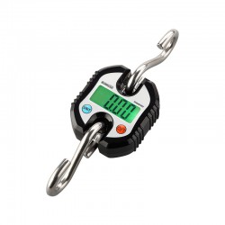 BORMANN DS2000 Ζυγαριά Κρεμαστή 150Kg / 50gr (Εργαστηριακή χρήση) (018780)