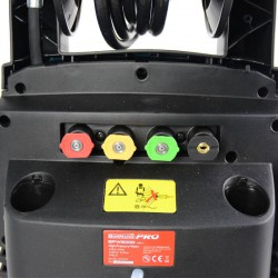 BORMANN Pro BPW5000 Πλυστικό Υψηλής Πίεσης 3200W (019107)
