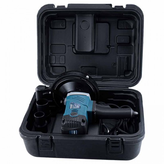 BORMANN Pro BCG1500 Τριβείο Δομικών Υλικών 1500W,2500-4500rpm,Φ140mm (019169)