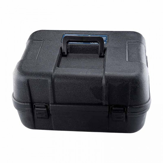 BORMANN Pro BCG1500 Τριβείο Δομικών Υλικών 1500W,2500-4500rpm,Φ140mm (019169)