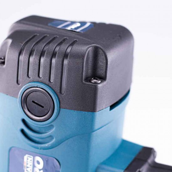 BORMANN Pro BCG1500 Τριβείο Δομικών Υλικών 1500W,2500-4500rpm,Φ140mm (019169)